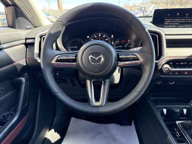2026 Mazda CX-50 Hybrid Premium