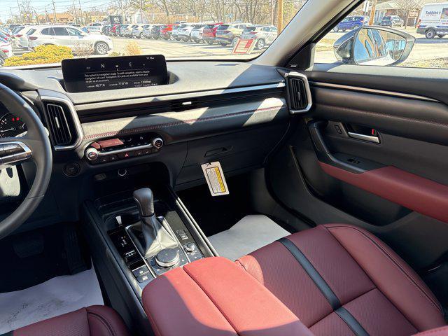 2026 Mazda CX-50 Hybrid Premium