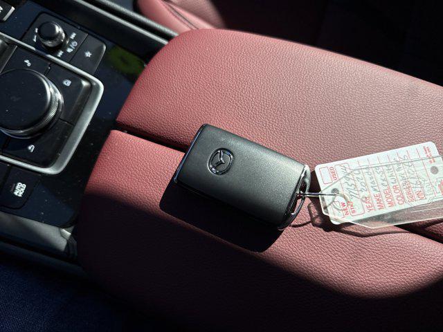 2026 Mazda CX-50 Hybrid Premium