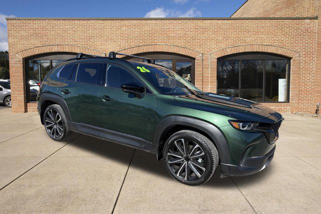 2026 Mazda CX-50 2.5 Turbo Premium Plus for sale in State College, PA