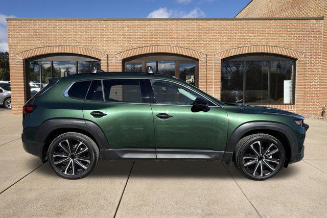 2026 Mazda CX-50 2.5 Turbo Premium Plus