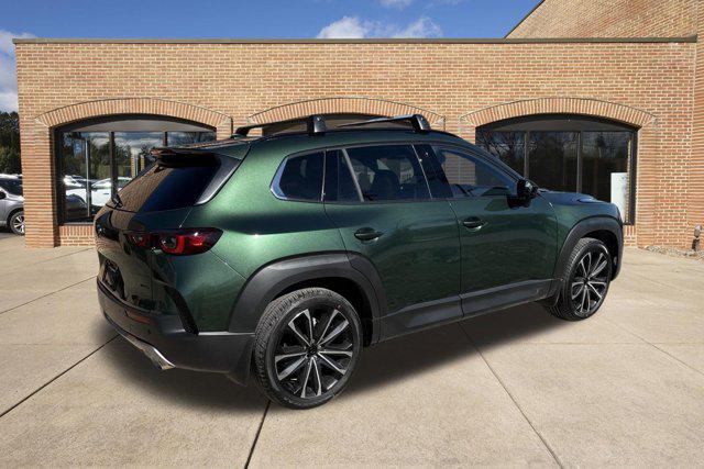 2026 Mazda CX-50 2.5 Turbo Premium Plus
