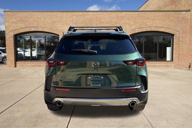 2026 Mazda CX-50 2.5 Turbo Premium Plus