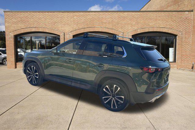 2026 Mazda CX-50 2.5 Turbo Premium Plus