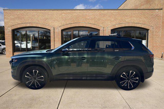2026 Mazda CX-50 2.5 Turbo Premium Plus