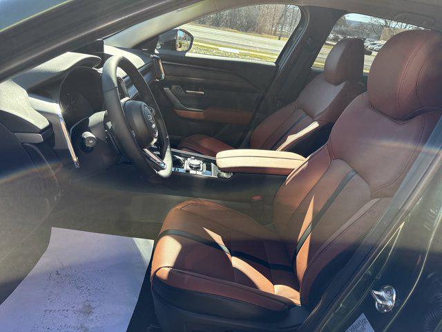 2026 Mazda CX-50 2.5 Turbo Premium Plus