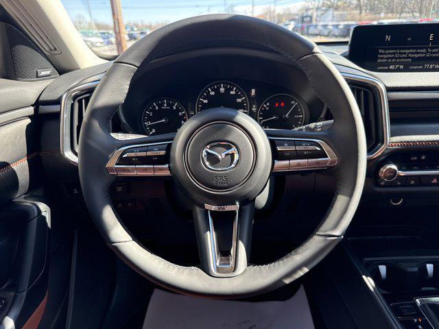 2026 Mazda CX-50 2.5 Turbo Premium Plus