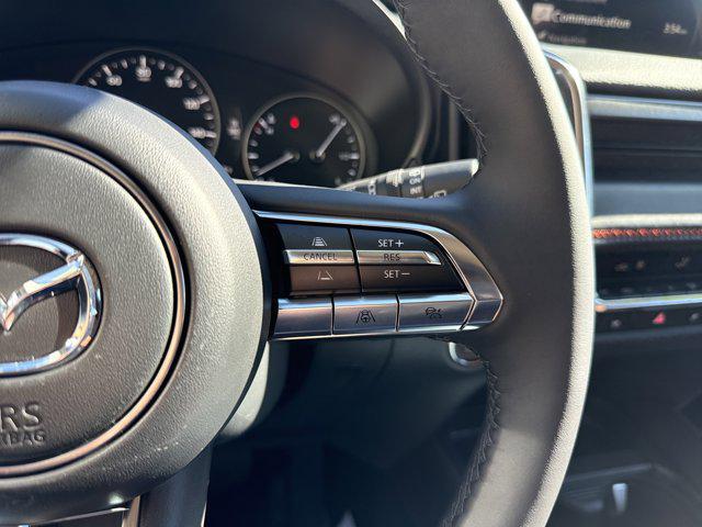 2026 Mazda CX-50 2.5 Turbo Premium Plus