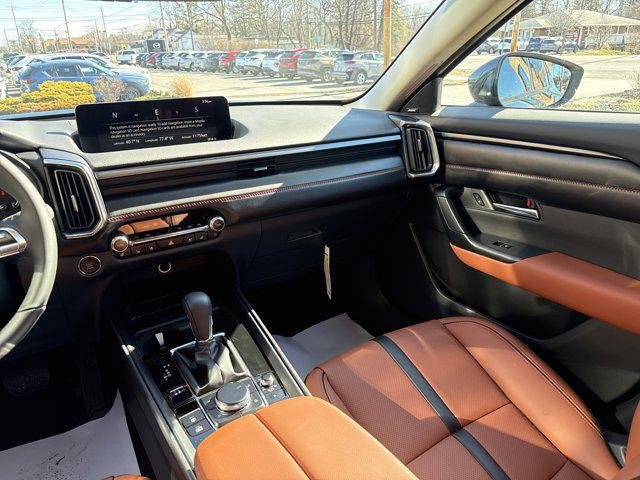 2026 Mazda CX-50 2.5 Turbo Premium Plus