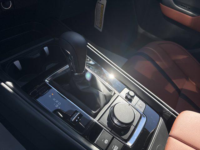 2026 Mazda CX-50 2.5 Turbo Premium Plus