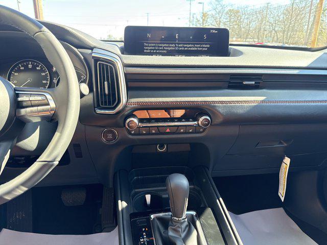 2026 Mazda CX-50 2.5 Turbo Premium Plus