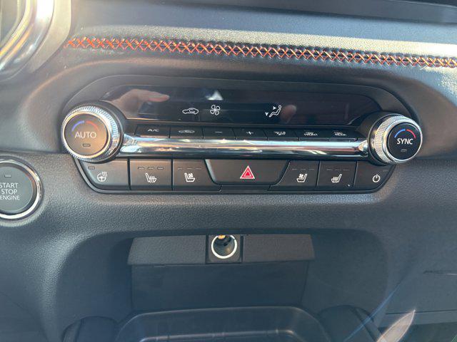 2026 Mazda CX-50 2.5 Turbo Premium Plus