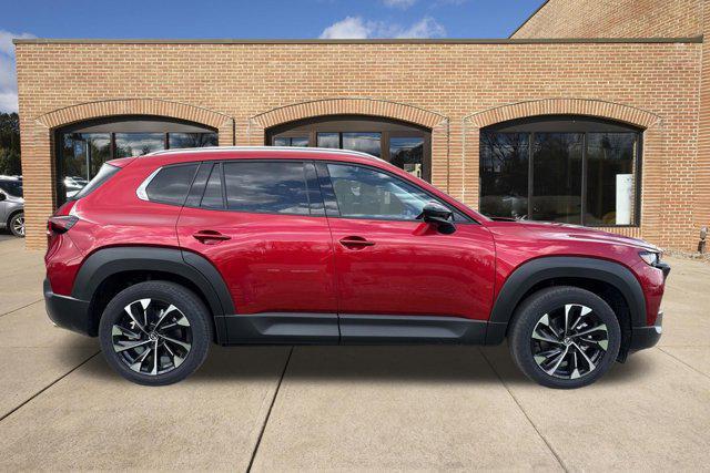 2026 Mazda CX-50 Hybrid Premium Plus
