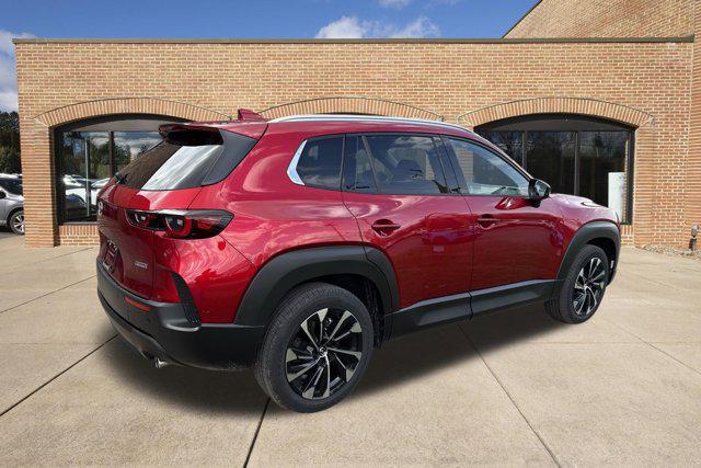 2026 Mazda CX-50 Hybrid Premium Plus