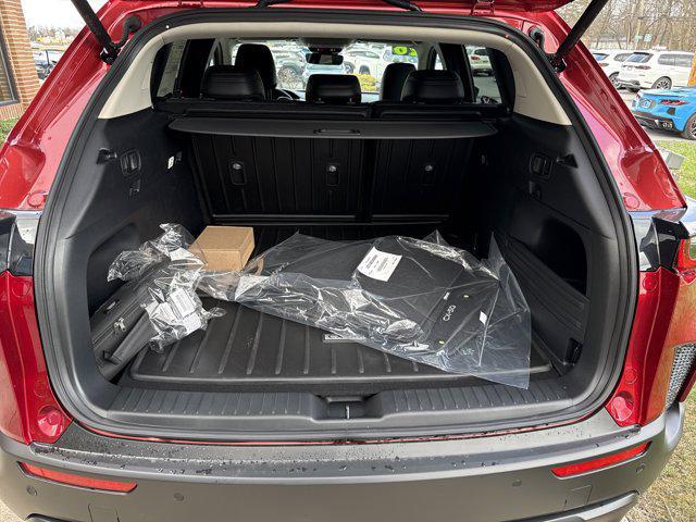 2026 Mazda CX-50 Hybrid Premium Plus