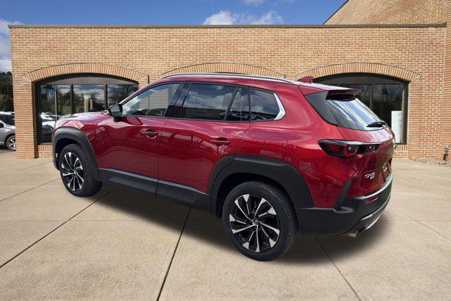 2026 Mazda CX-50 Hybrid Premium Plus