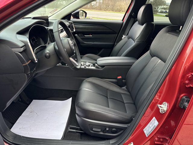 2026 Mazda CX-50 Hybrid Premium Plus