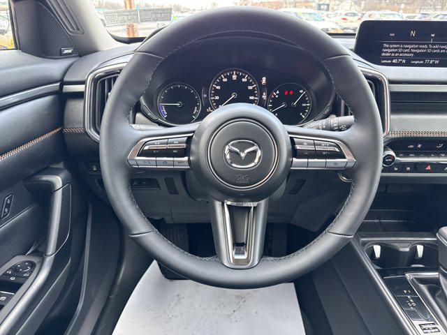 2026 Mazda CX-50 Hybrid Premium Plus