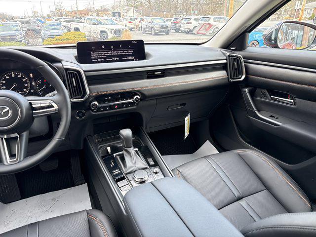 2026 Mazda CX-50 Hybrid Premium Plus