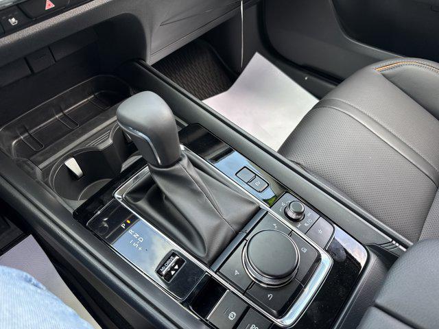2026 Mazda CX-50 Hybrid Premium Plus