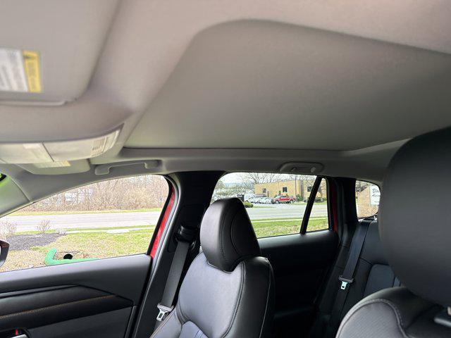 2026 Mazda CX-50 Hybrid Premium Plus