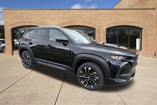 2026 Mazda CX-50 Hybrid Premium Plus for sale in State College, PA