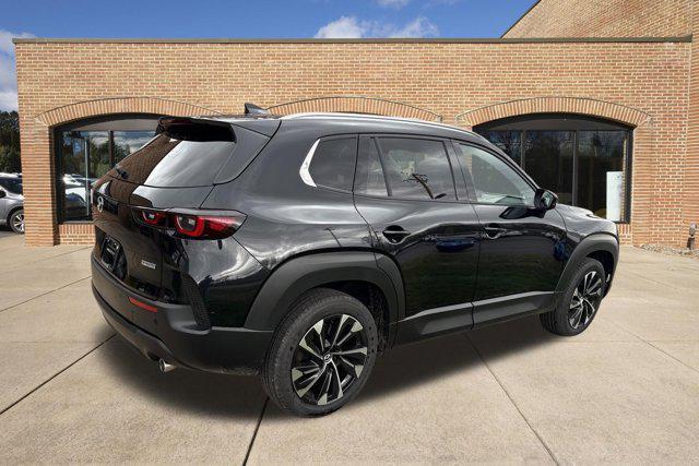 2026 Mazda CX-50 Hybrid Premium Plus