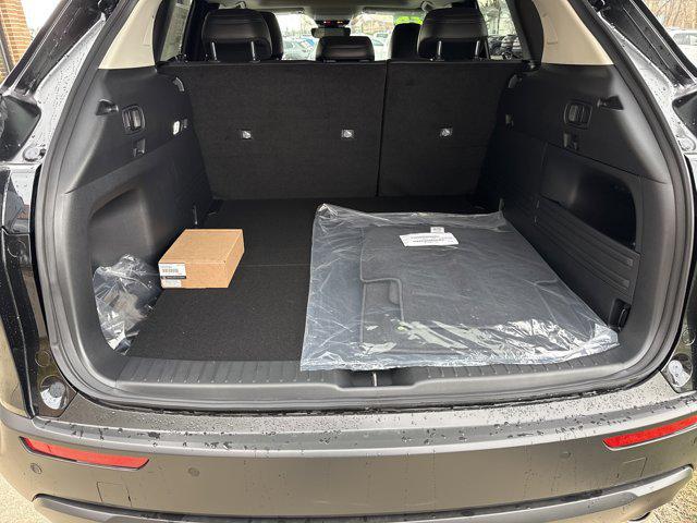 2026 Mazda CX-50 Hybrid Premium Plus