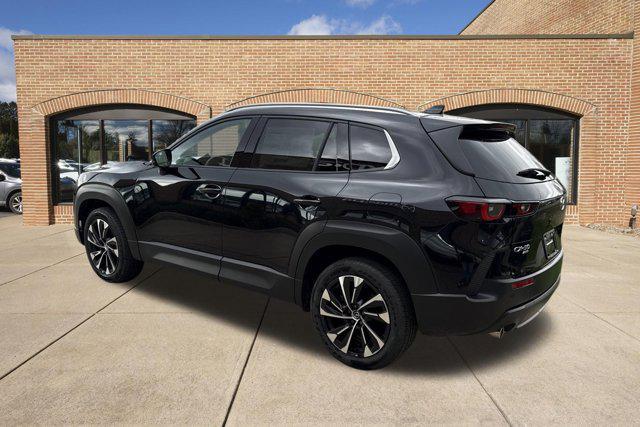 2026 Mazda CX-50 Hybrid Premium Plus