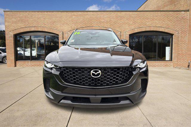 2026 Mazda CX-50 Hybrid Premium Plus