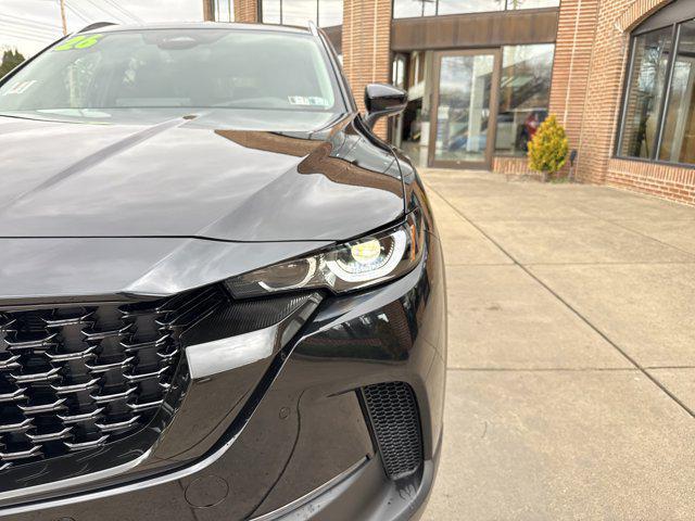 2026 Mazda CX-50 Hybrid Premium Plus