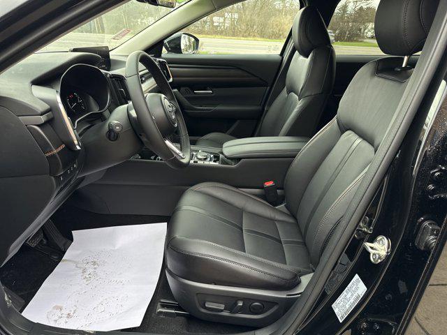 2026 Mazda CX-50 Hybrid Premium Plus