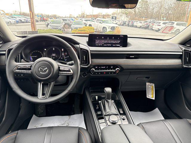 2026 Mazda CX-50 Hybrid Premium Plus