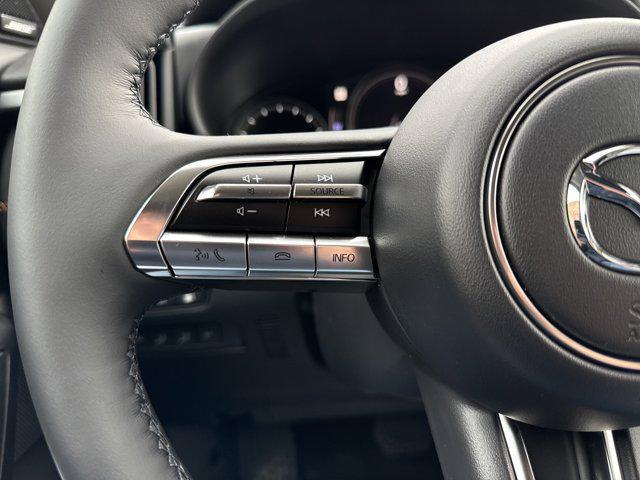 2026 Mazda CX-50 Hybrid Premium Plus