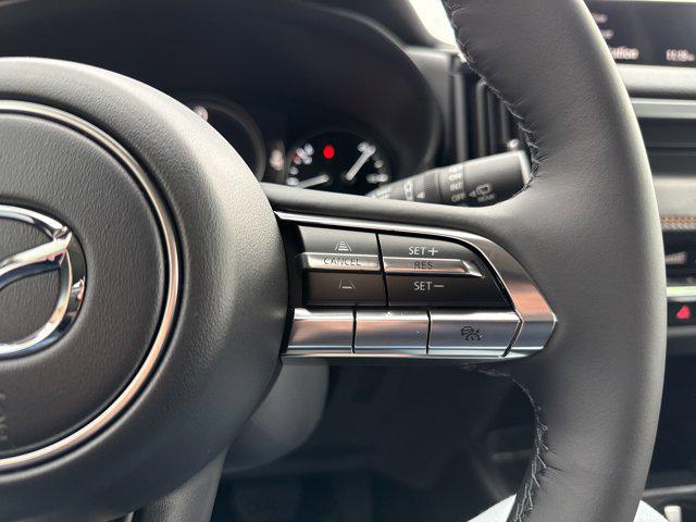 2026 Mazda CX-50 Hybrid Premium Plus