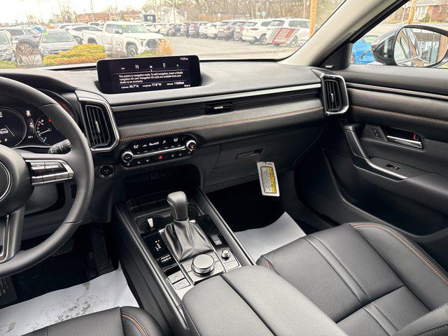 2026 Mazda CX-50 Hybrid Premium Plus