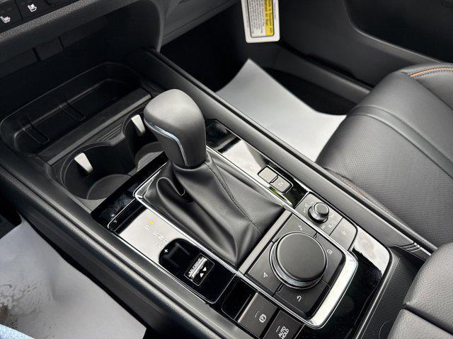 2026 Mazda CX-50 Hybrid Premium Plus