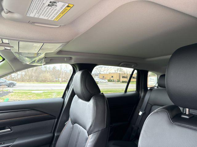 2026 Mazda CX-50 Hybrid Premium Plus
