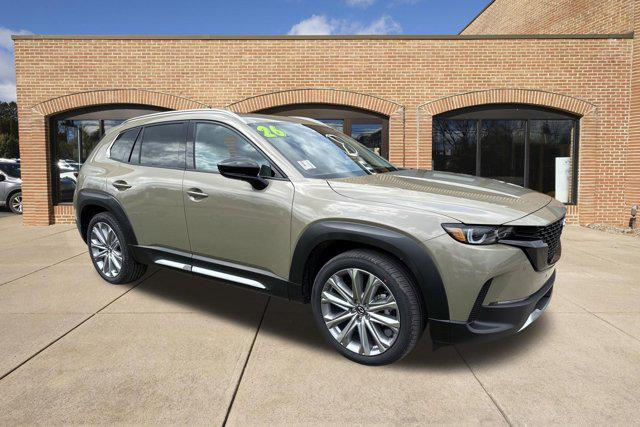 2026 Mazda CX-50 2.5 Turbo Premium Plus for sale in State College, PA