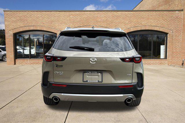 2026 Mazda CX-50 2.5 Turbo Premium Plus