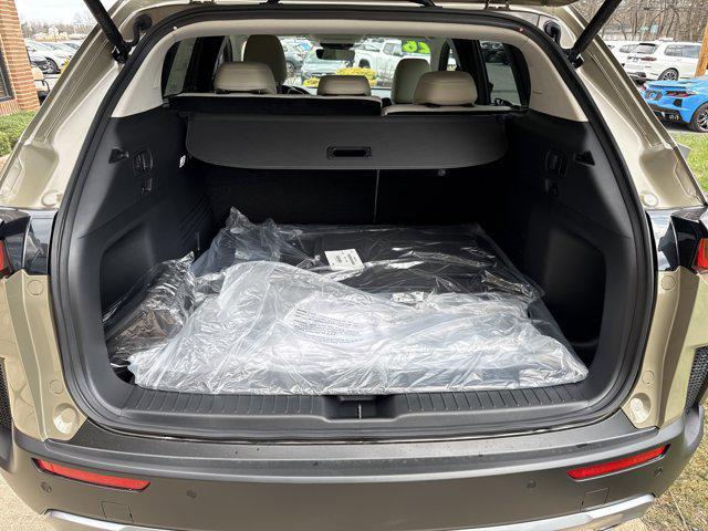 2026 Mazda CX-50 2.5 Turbo Premium Plus