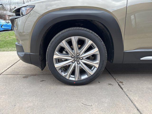 2026 Mazda CX-50 2.5 Turbo Premium Plus
