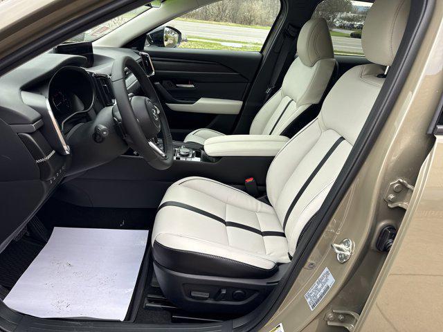2026 Mazda CX-50 2.5 Turbo Premium Plus