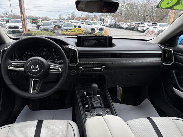 2026 Mazda CX-50 2.5 Turbo Premium Plus