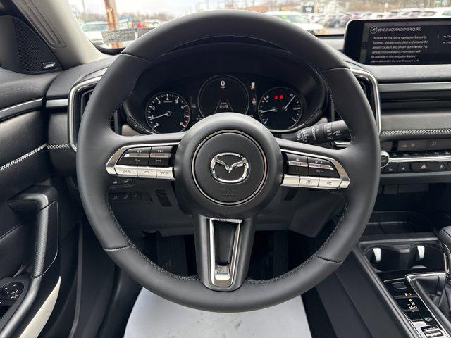 2026 Mazda CX-50 2.5 Turbo Premium Plus