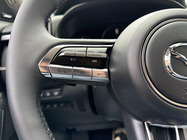2026 Mazda CX-50 2.5 Turbo Premium Plus