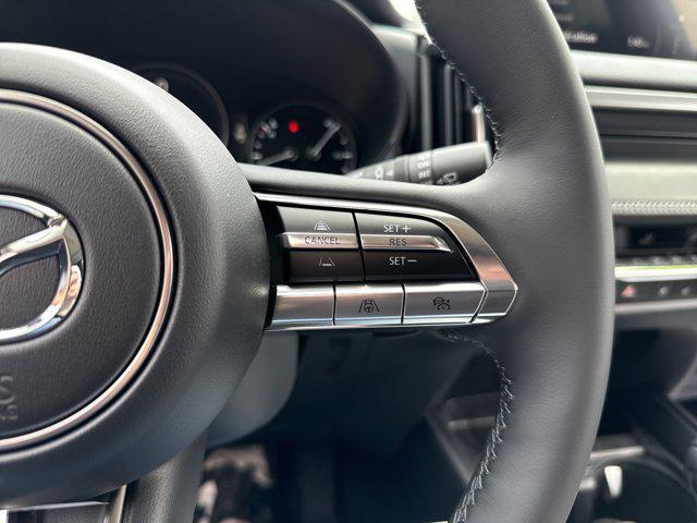 2026 Mazda CX-50 2.5 Turbo Premium Plus