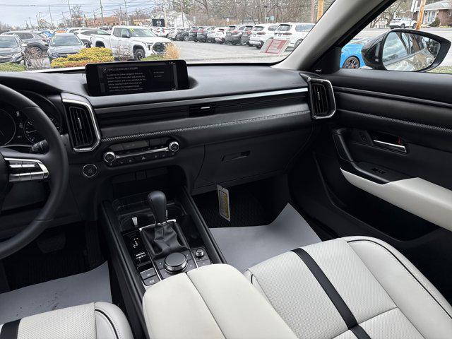 2026 Mazda CX-50 2.5 Turbo Premium Plus