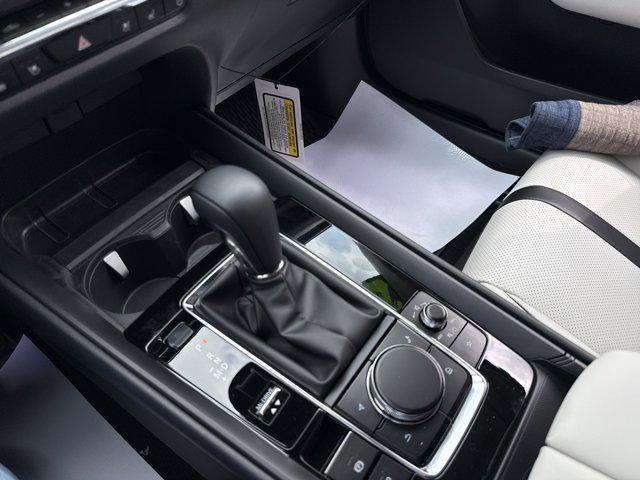 2026 Mazda CX-50 2.5 Turbo Premium Plus