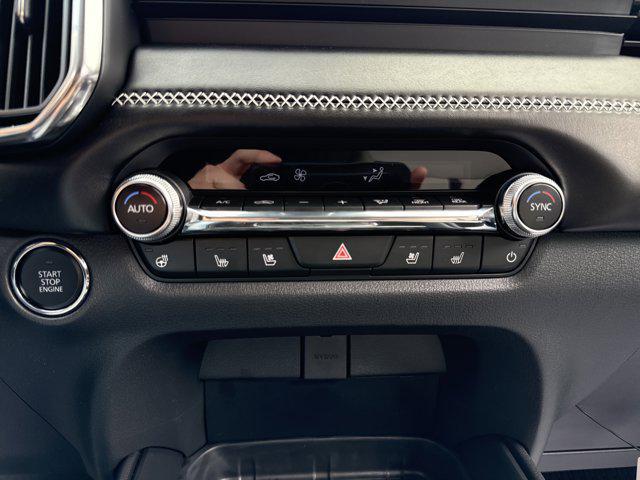 2026 Mazda CX-50 2.5 Turbo Premium Plus